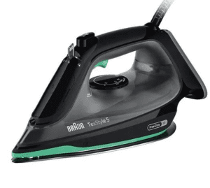 BRAUN SI5277GR Hekur me Avull 2700 W