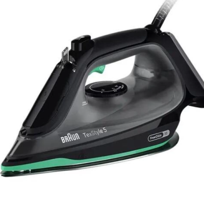 BRAUN SI5277GR Hekur me Avull 2700 W