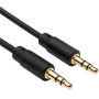 Kabell AUX 5meter