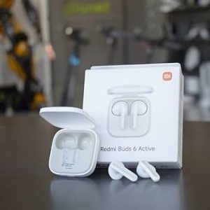 Redmi Buds 6 Active White