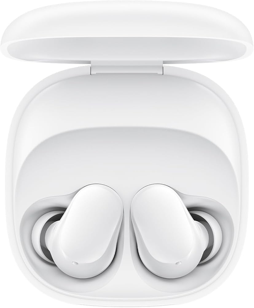 XIAOMI REDMI BUDS 6 Play White - Figura 4