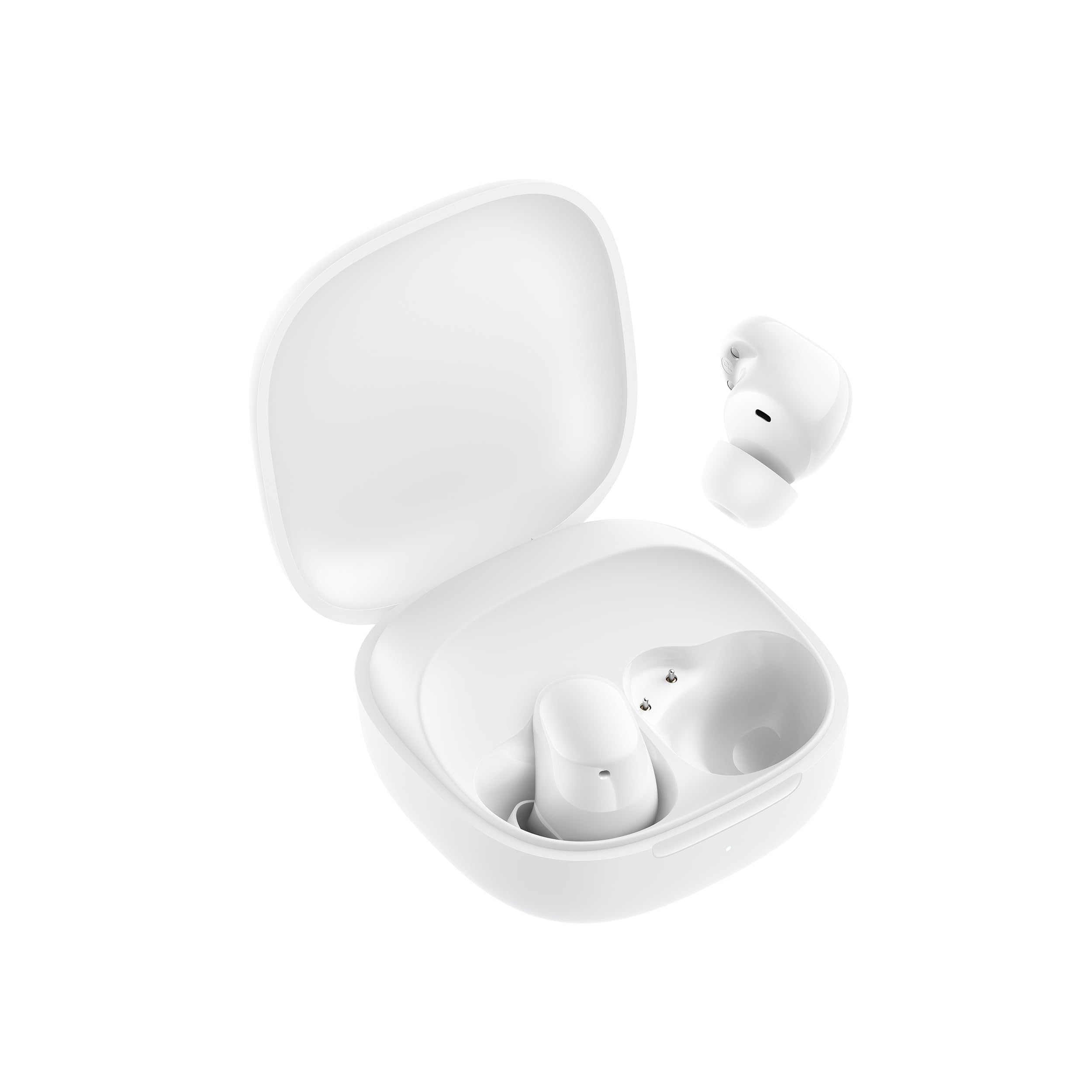XIAOMI REDMI BUDS 6 Play White - Figura 3