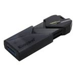 KINGSTON 128GB, EXODIA ONYS Black