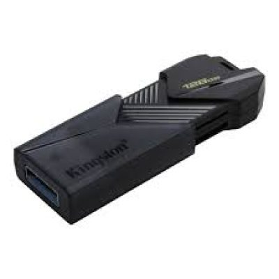 KINGSTON 128GB, EXODIA ONYS Black