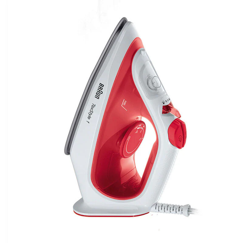 BRAUN SI1040RD Hekur - Figura 3
