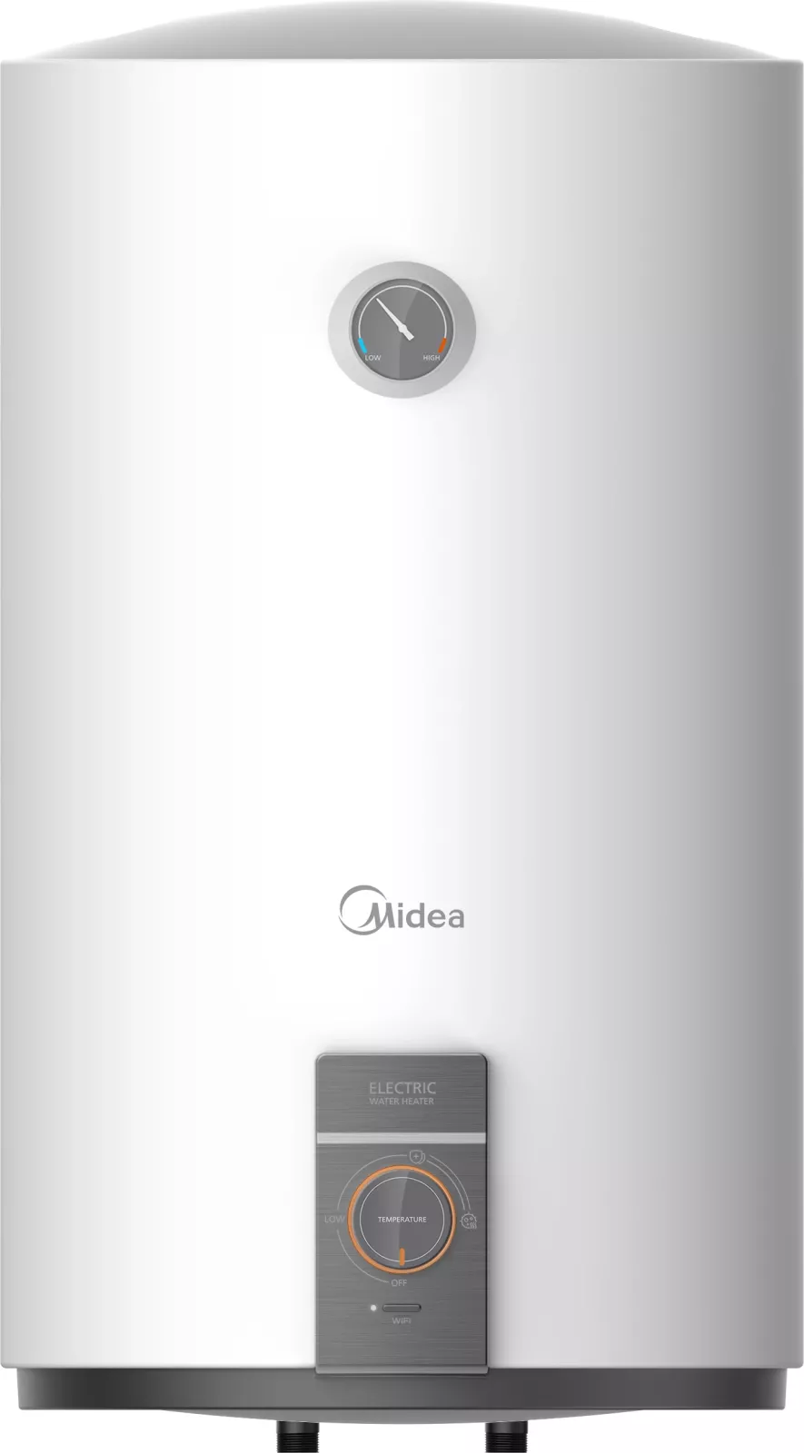 Midea Bojler D80-20EFN1 80 L - Figura 2