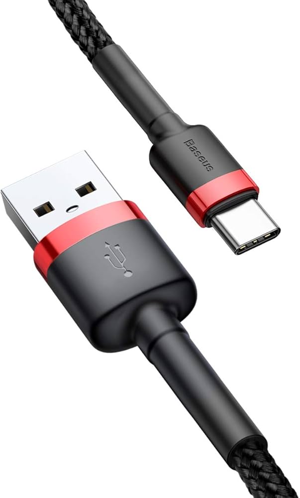 MS M-AC3205R Kabell USB-A -> USB-C - Figura 2