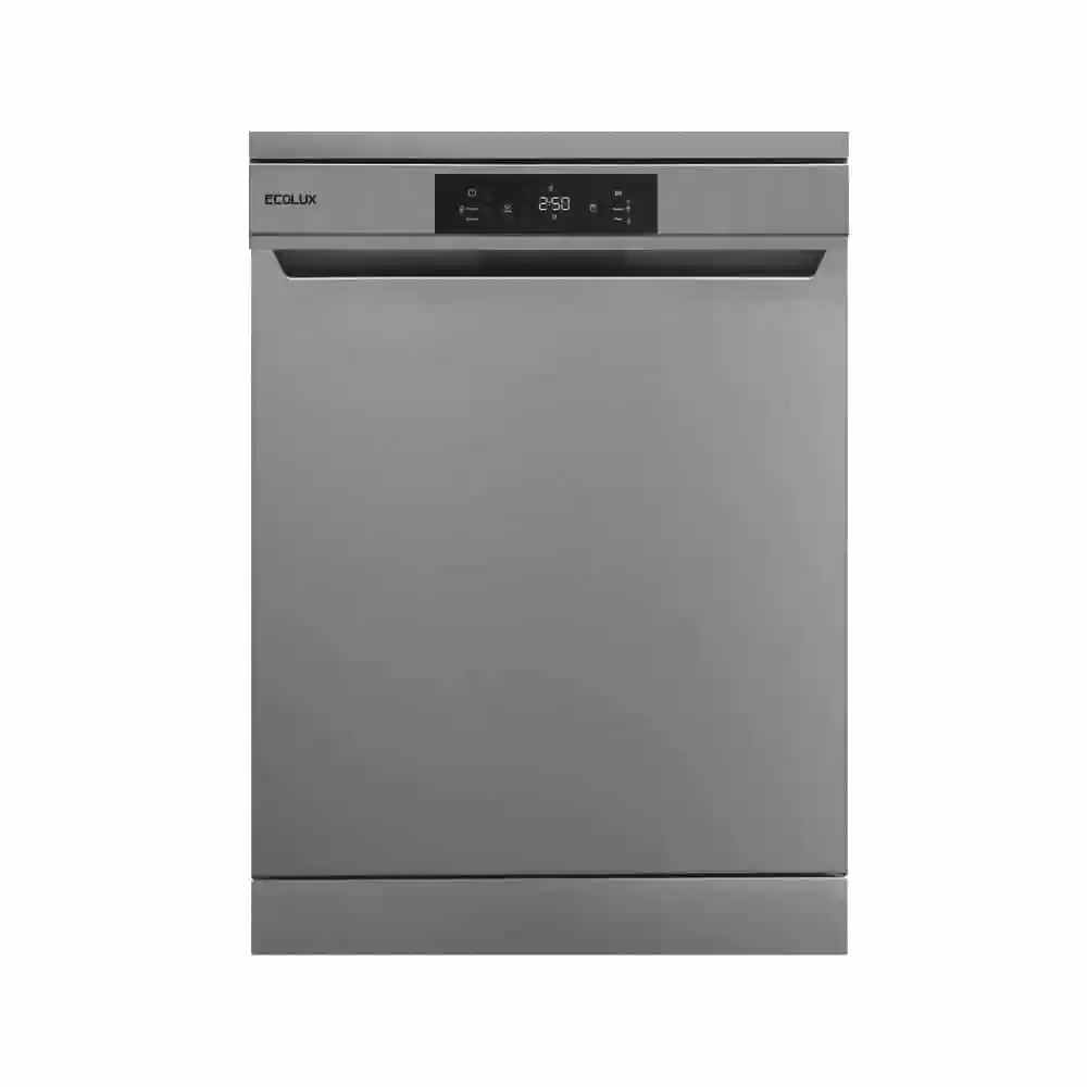 ECOLUX ECO EN16V Enelarese Silver