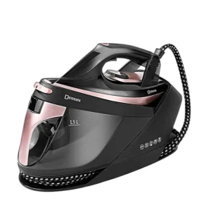 Dessini DS-1099 2600W,1500ml HEKUR 2600W