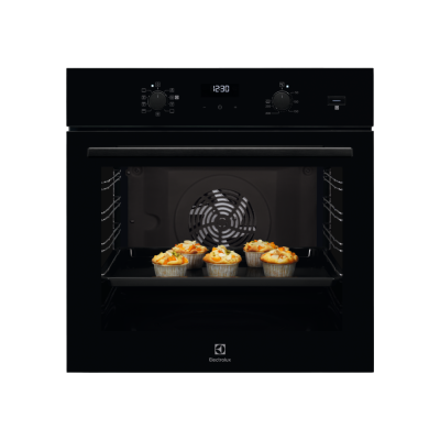 ELECTROLUX EOD5C50Z Furre Steam Bake