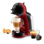 Krups KP123H10 Aparat Per Kafe me kapsula Mimi me kapsula