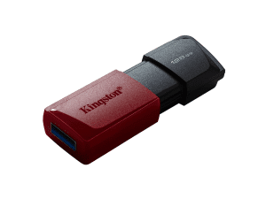 KINGSTON EXOCIA M 12GB, RED