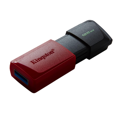 KINGSTON EXOCIA M 12GB, RED