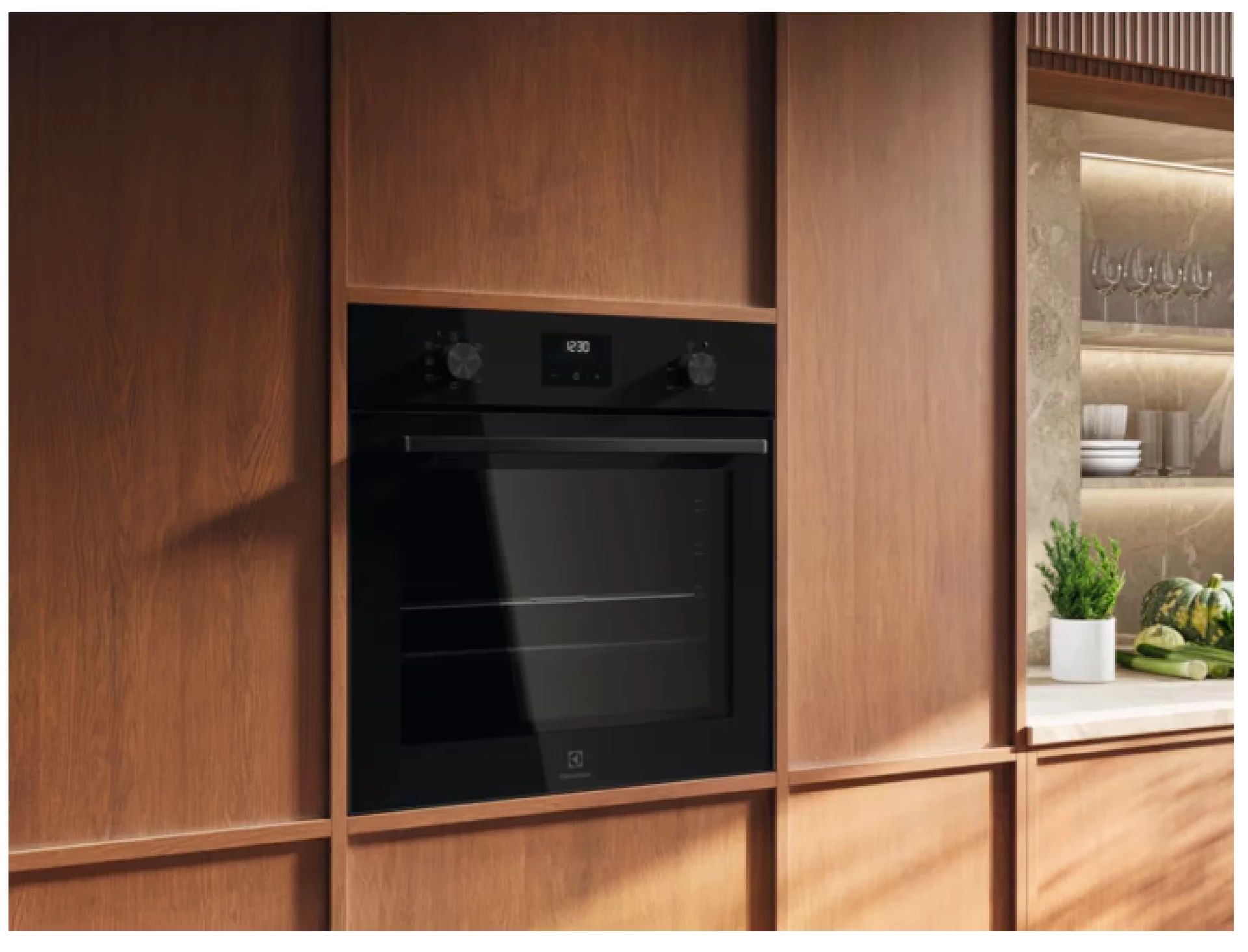 ELECTROLUX LOF3H10K Furre Montuese - Figura 2