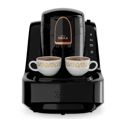 ARZUM OKKA  OK0040 Aparat per kafe turke