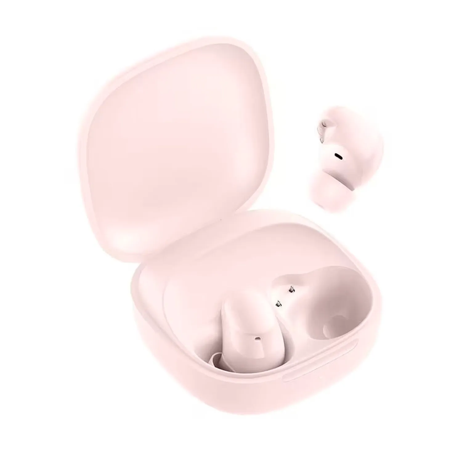 XIAOMI REDMI BUDS 6 Play Pink - Figura 3