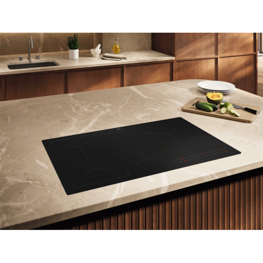 Electrolux EIV83443CT pllakë induksion 80 cm - Figura 2