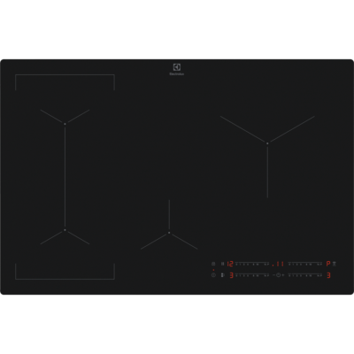 Electrolux EIV83443CT pllakë induksion 80 cm
