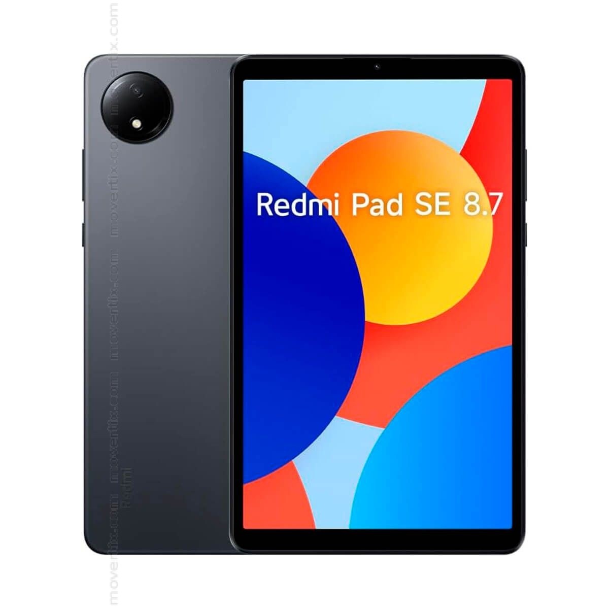 Redmi Pad SE 8.7 Graphite Gray 4+128GB
