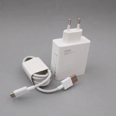 XIAOMI Mi 120W Charging Combo Type A - Figura 3