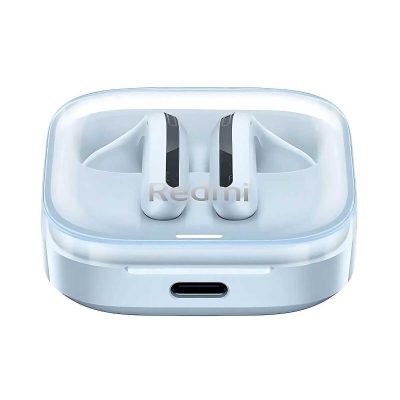 Xiaomi Redmi Buds 6 Active Blue