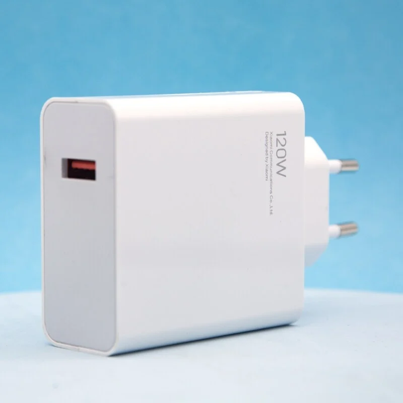 XIAOMI Mi 120W Charging Combo Type A - Figura 2