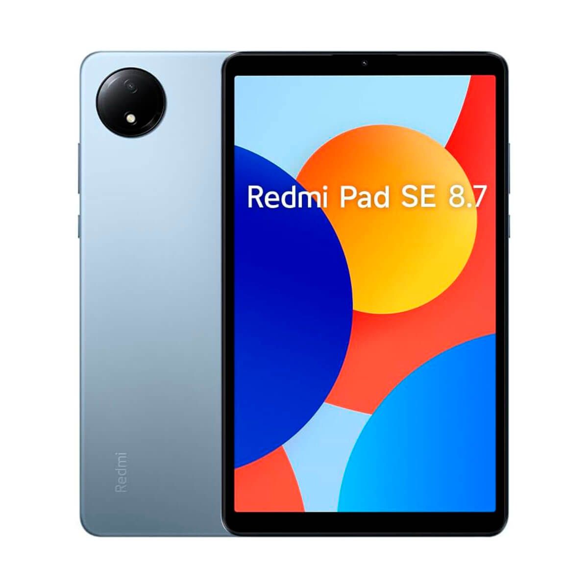 Redmi Pad SE 8.7 Blue 4+128GB