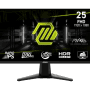 MSI Monitor MAG 255F E20,24.5" rapid IPS,FHD