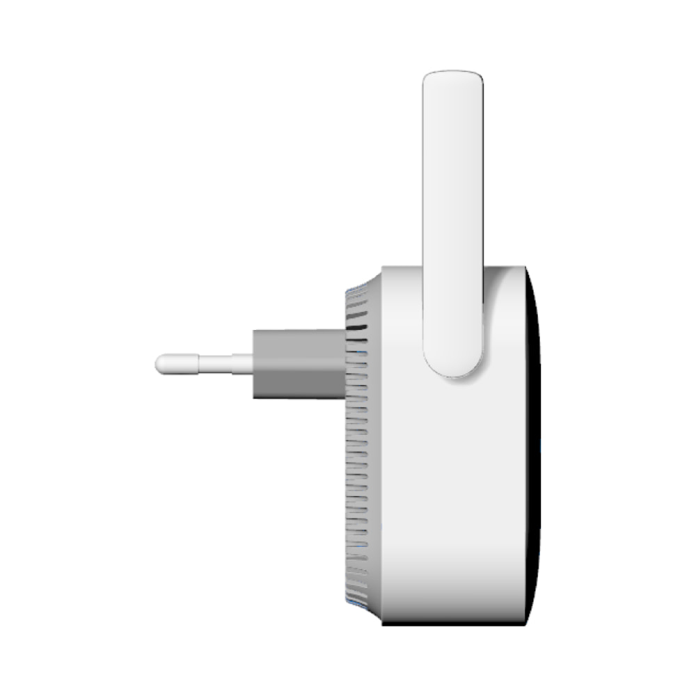 Xiaomi Mi WI-FI Range Extender N300 White EU - Figura 4
