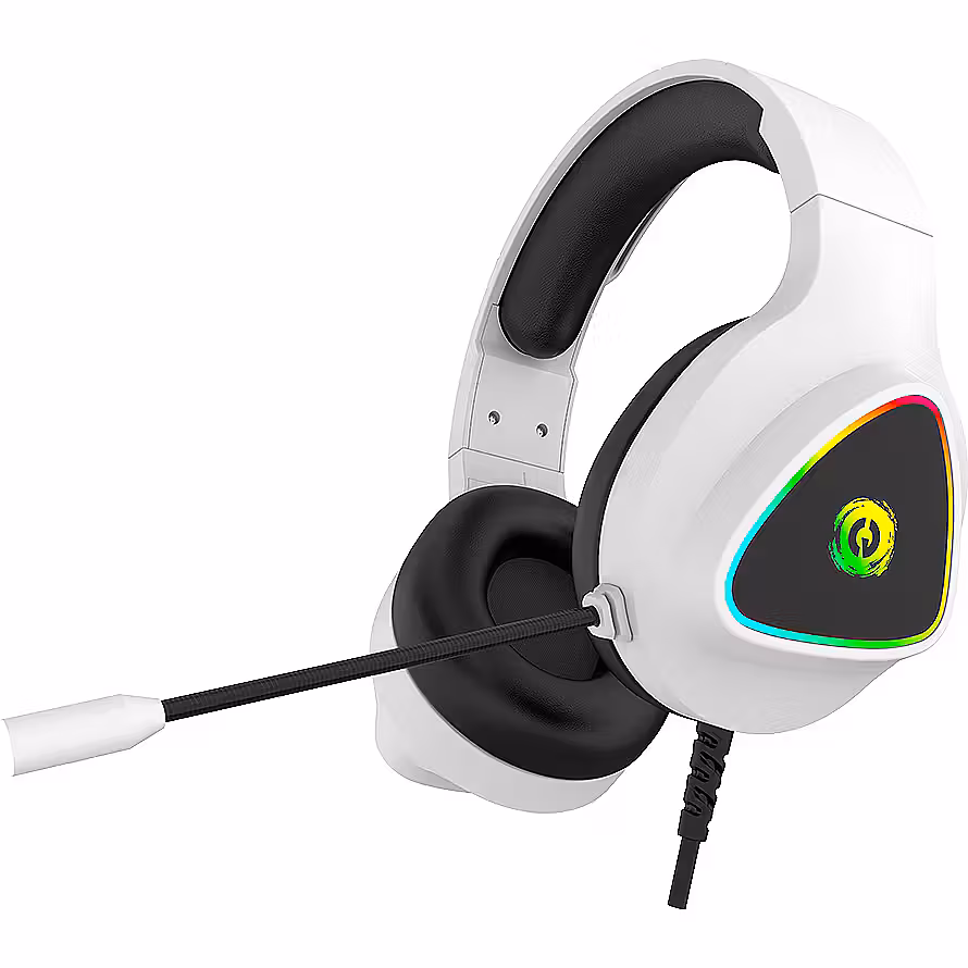 CANYON headset Shadder GH-6 WHITE - Figura 2