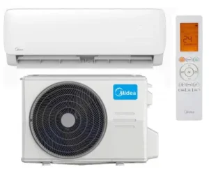 Midea MSAGBU-24HRFNX