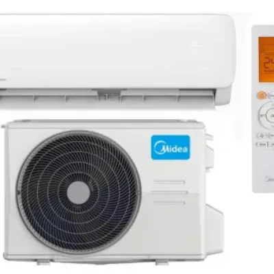 Midea MSAGBU-24HRFNX