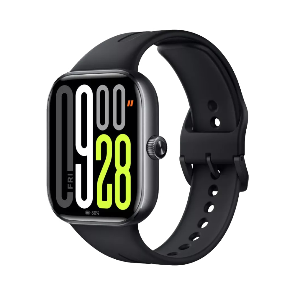 XIAOMI Redmi Watch 5 Obsidian Black - Figura 2