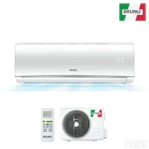 BRUNO CBR-12DE Klime Montuese -20, Shine Luxory