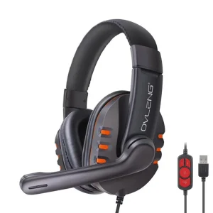 OVLENG GAMING Kufje QV-Q7