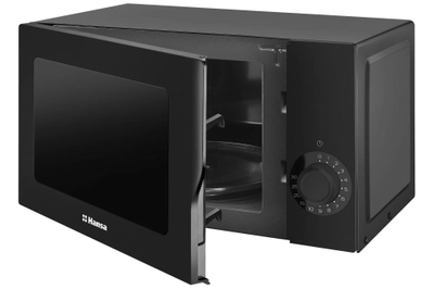 HANSA AMG17M2BH Mikrovale BL - Figura 2