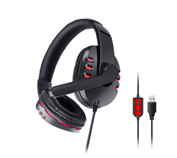 OVLENG Kufje GT92 - Figura 4