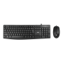 HP Set Tastier dhe Maus KM10L