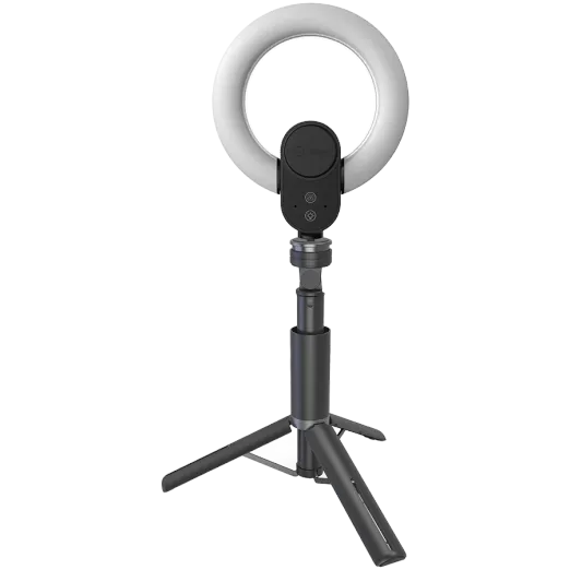 LORGAR Circulus 910 Streming Web Camera 5MB - Figura 3