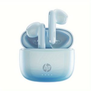HP Airpods Kufje me wifi H20H