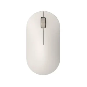 XIAOMI Wireless Mouse Lite 2 White GL
