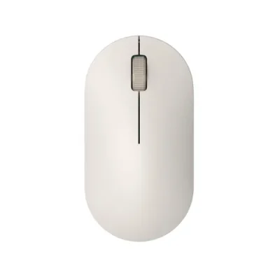 XIAOMI Wireless Mouse Lite 2 White GL