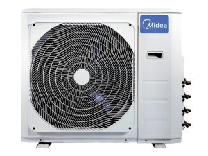 KLIME MULTI OUTDOOR UNIT MIDEA  M3OE-27HFN8