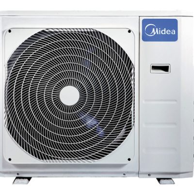 KLIME MULTI OUTDOOR UNIT MIDEA  M4OE-36HFN8