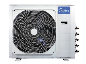 KLIME MULTI OUTDOOR UNIT M5OE-42HFN8