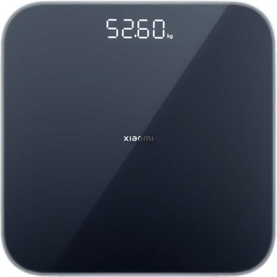 Xiaomi Mi Smart  Scale S200 (Dark Grey)