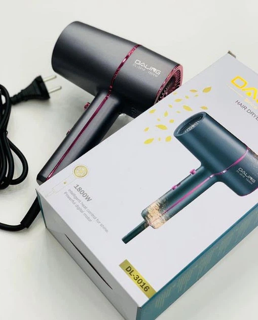 DALING DL-3016 1800W Fen per Floke - Figura 2