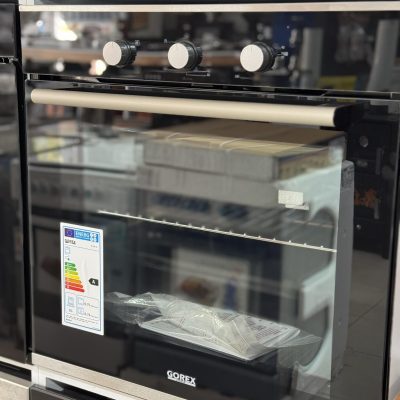 GOREX GRX F 60BLK Furre Montuese
