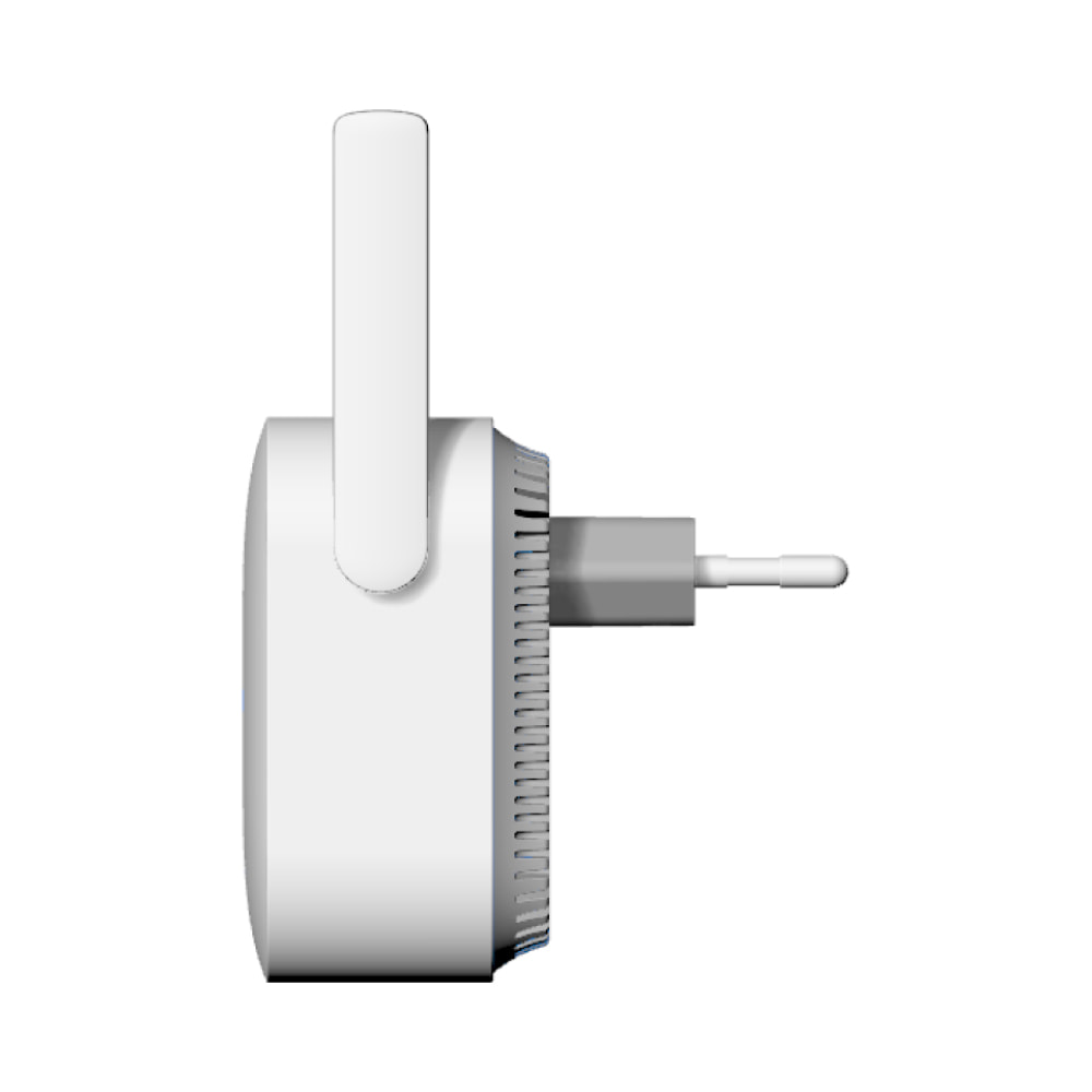 Xiaomi Mi WI-FI Range Extender N300 White EU - Figura 3