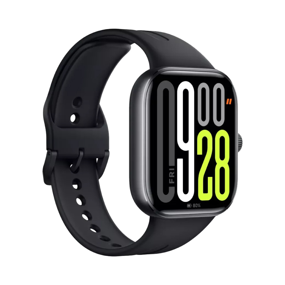 XIAOMI Redmi Watch 5 Obsidian Black - Figura 3